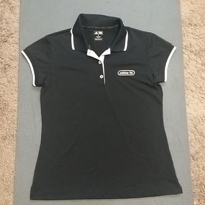 Adidas Women's Golf Shirt M